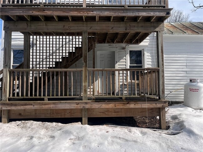 property at 114 E Main St