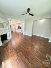 1109 E Anderson St in Savannah, GA - Building Photo - Building Photo