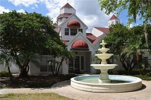 11544 Westwood Blvd in Orlando, FL - Building Photo
