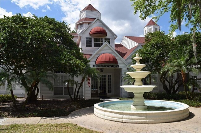 property at 11544 Westwood Blvd