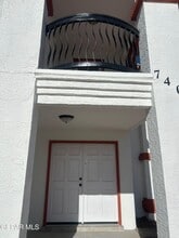 7401 Le Conte Dr in El Paso, TX - Building Photo - Building Photo