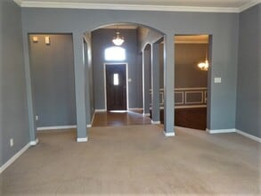 500 Hidden Meadow Ct in Desoto, TX - Foto de edificio - Building Photo