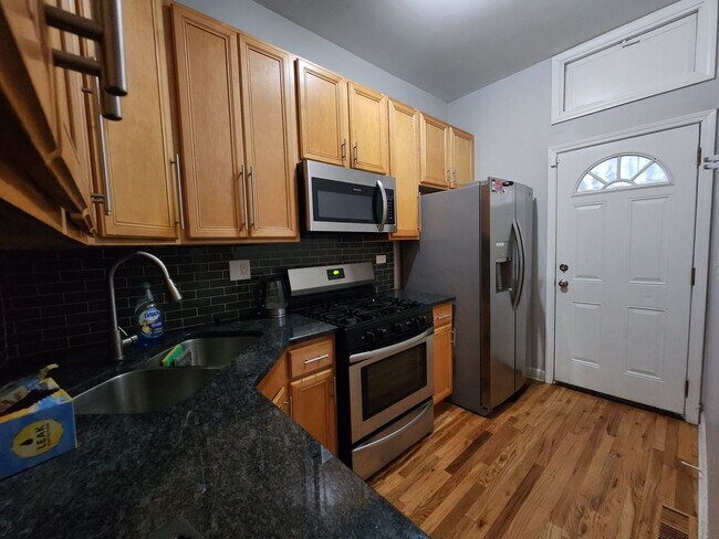 property at 1147 E 61st St