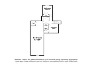 4428 Liverpool Ln in Southaven, MS - Building Photo - Building Photo