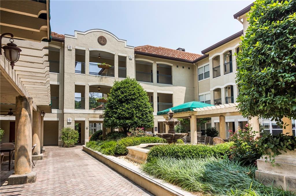 955 Juniper St NE in Atlanta, GA - Building Photo