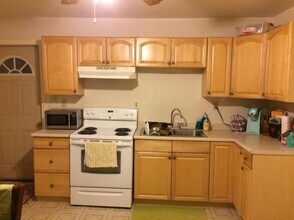 154 Pearl St, Unit 1 in Pittsburgh, PA - Building Photo - Building Photo