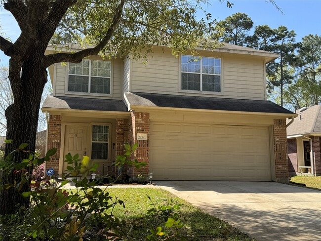 property at 1430 Natural Pine Trail