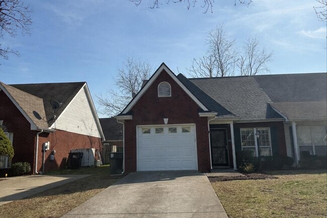 property at 1910 Black Fox Crossing