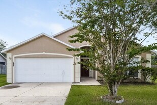 642 Whisper Sound St in Minneola, FL - Building Photo