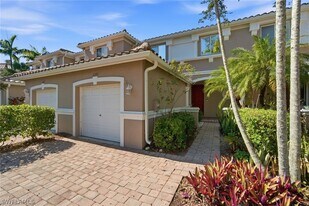 3340 Antica St in Ft. Myers, FL - Building Photo