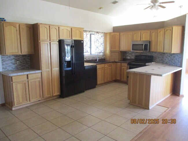 4255 Charolais Cir in Taylor, AZ - Building Photo - Building Photo