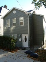 35 Norton St in Pittsburgh, PA - Building Photo