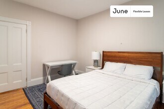 276 E Cottage St-Unit -B in Boston, MA - Building Photo - Building Photo