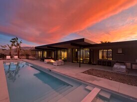 71270 Oasis Trail in Palm Desert, CA - Building Photo