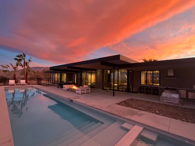 property at 71270 Oasis Trail