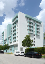 Camelot Court Apartments