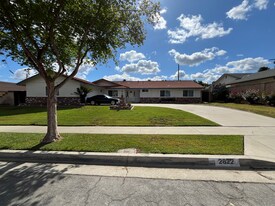 2822 Caricia Dr in Hacienda Heights, CA - Building Photo