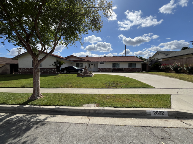 property at 2822 Caricia Dr
