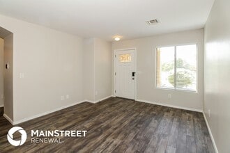 6933 S Creek Run Ave in Tucson, AZ - Foto de edificio - Building Photo