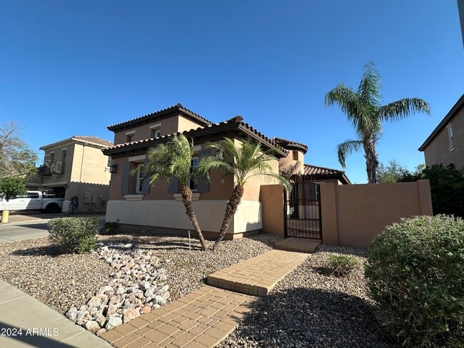 property at 2251 E Azalea Dr