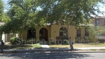 20877 W Court St in Buckeye, AZ - Building Photo