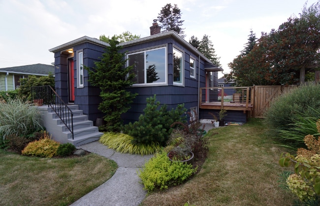 7149 34th Ave SW in Seattle, WA - Building Photo - Building Photo