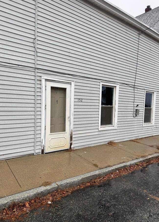 property at 150 High St