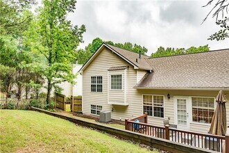 3602 Anna Ln in Kennesaw, GA - Building Photo - Building Photo