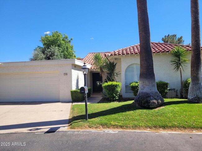 property at 7345 E Keim Dr