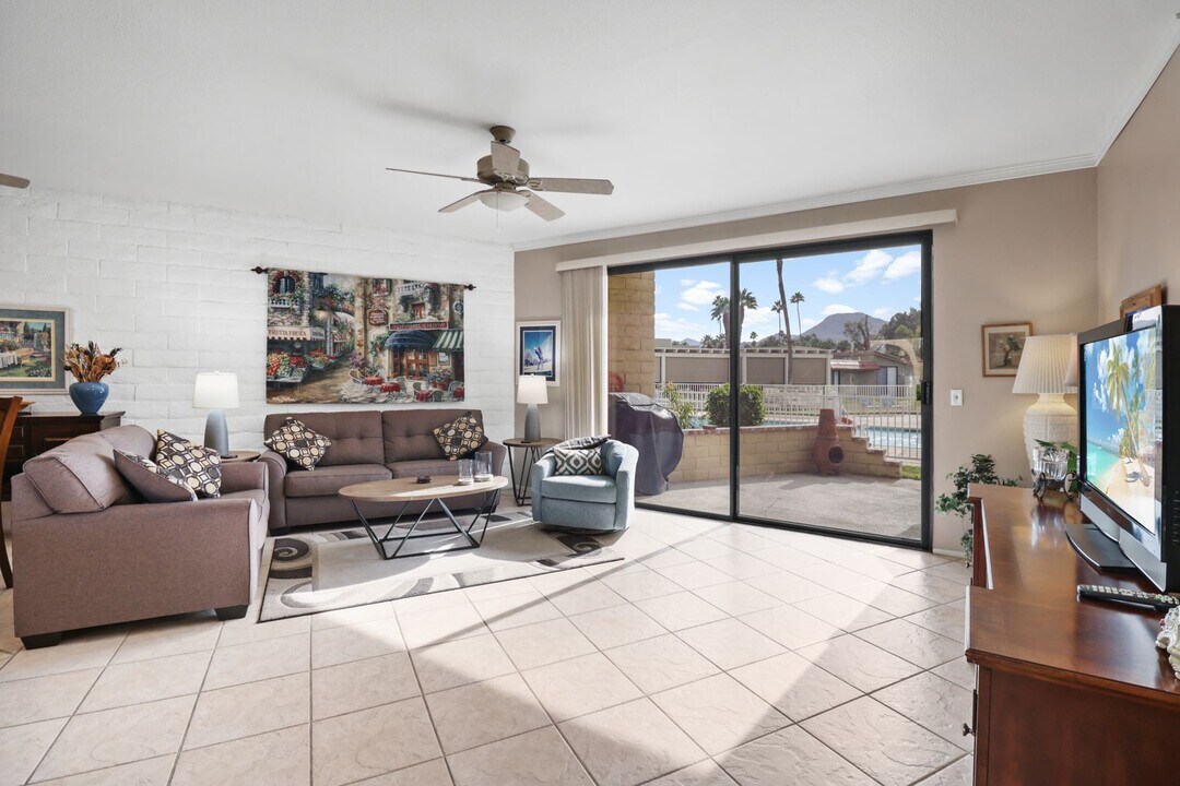 68859 Paseo Real in Cathedral City, CA - Building Photo