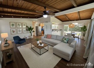 201 Anapalau St in Honolulu, HI - Building Photo - Building Photo