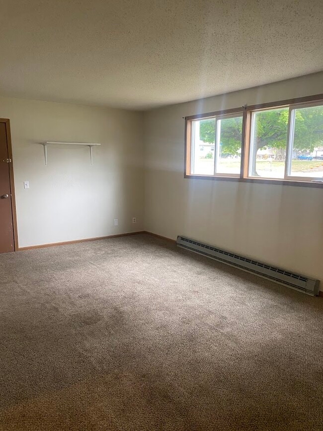 310 Vinton Ave, Unit 3 in Eldora, IA - Foto de edificio - Building Photo