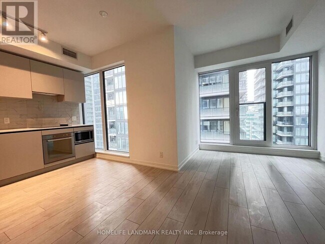 55 Mercer St in Toronto, ON - Building Photo - Building Photo