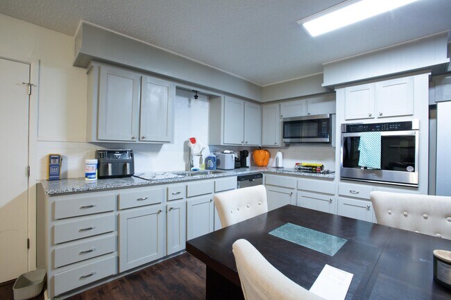 5426 9th St in Lubbock, TX - Building Photo - Building Photo