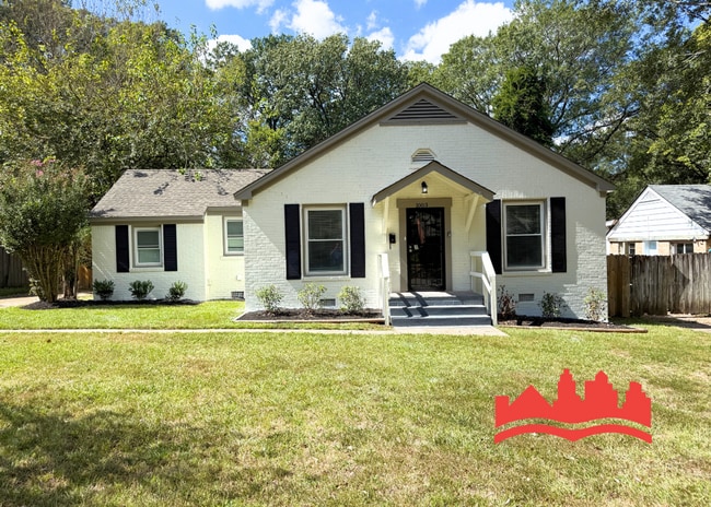 Spacious 3-Bedroom, 1-Bath Home for Rent!