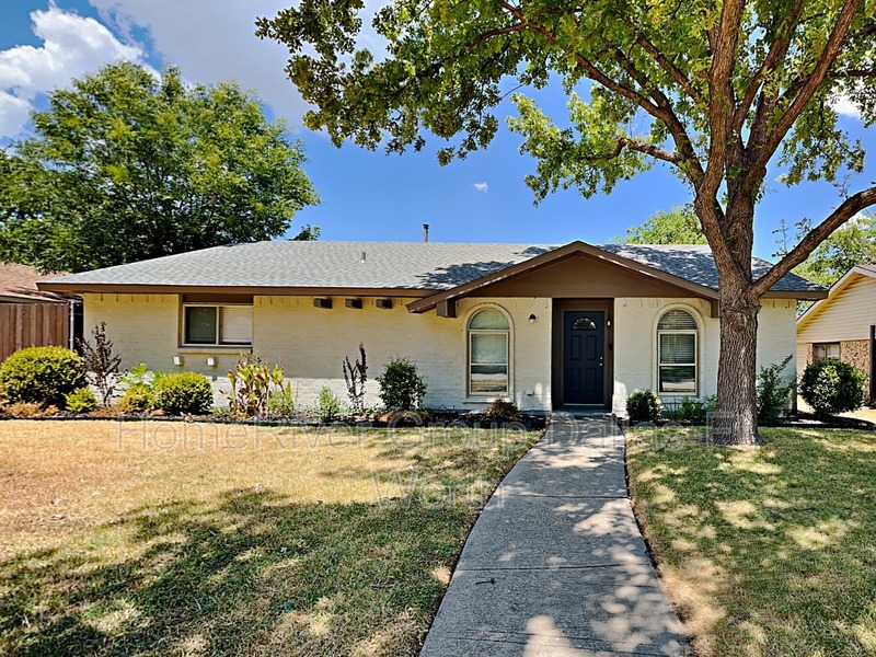 1397 Cherry Hill Ln in Lewisville, TX - Building Photo