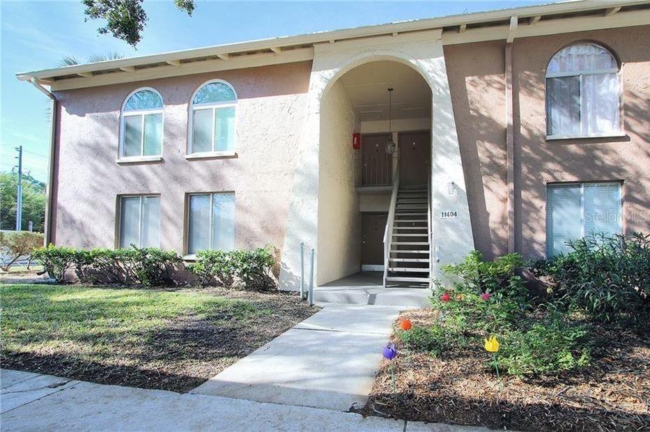 11404 2nd St N in St. Petersburg, FL - Building Photo