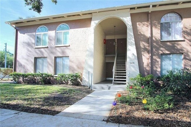 property at 11404 2nd St N