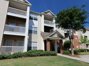 Beechwood Pines in Athens, GA - Building Photo - Building Photo