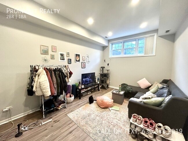 1503 W Cortez St in Chicago, IL - Building Photo - Building Photo