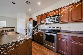 1255 S Rialto, Unit 101 in Mesa, AZ - Building Photo - Building Photo