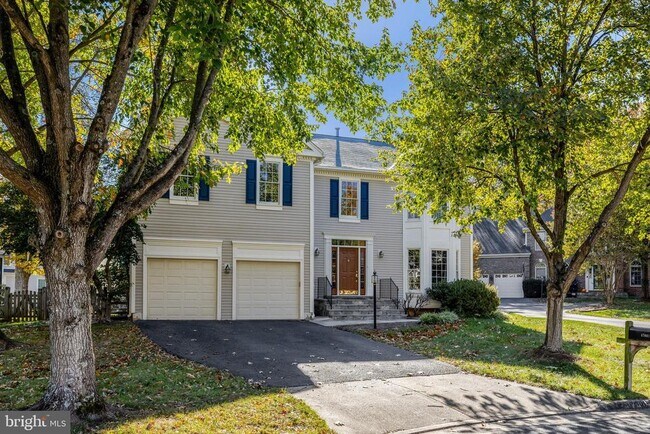 47001 Smithwood Ct in Sterling, VA - Building Photo - Building Photo