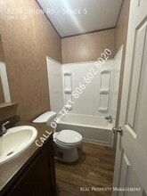 8230 Upton Rd in Amarillo, TX - Building Photo - Building Photo