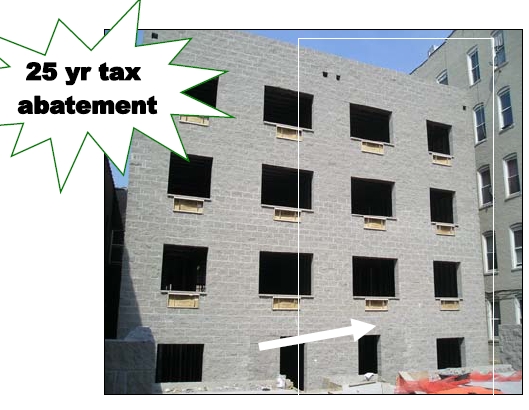 2376 Hoffman St in Bronx, NY - Building Photo - Building Photo