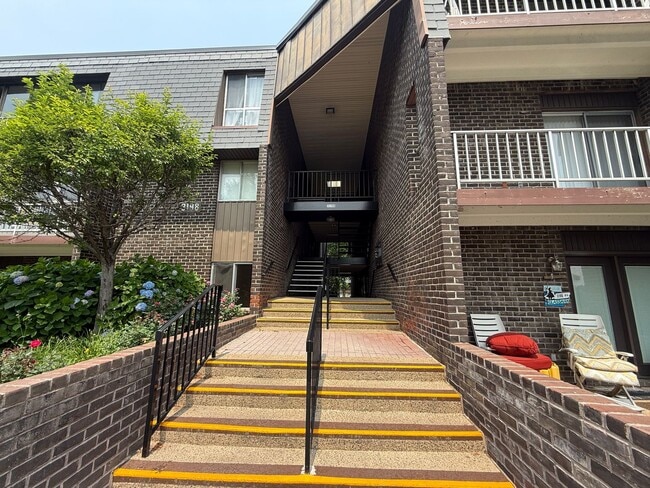 property at 3198 Old Post Dr