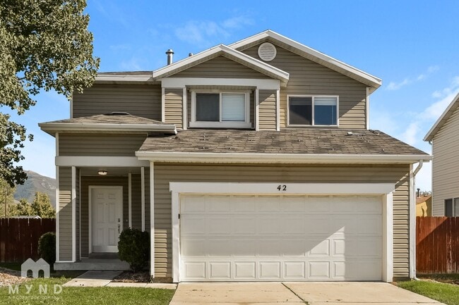 property at 42 E 850 S