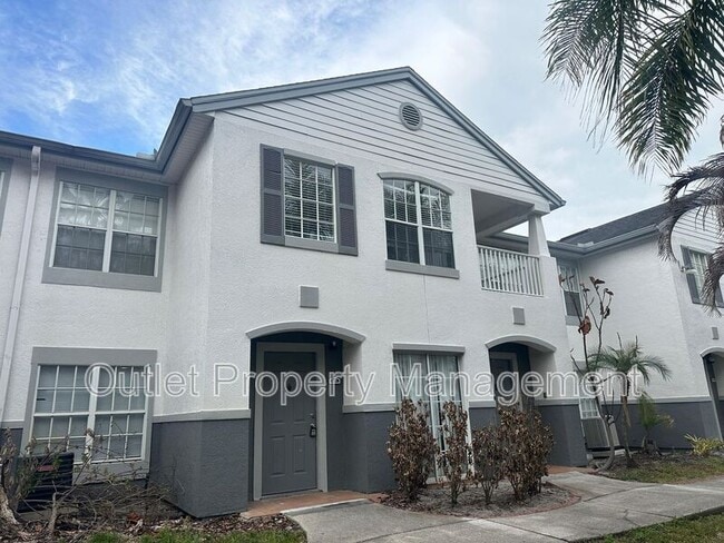 property at 4312 S Kirkman Rd