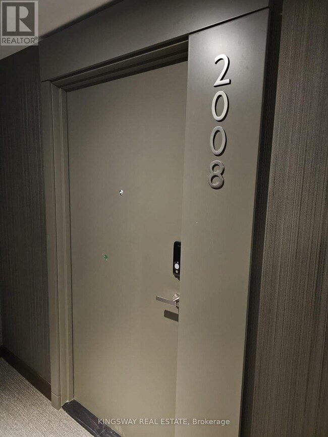 448 Burnhamthorpe Rd W in Mississauga, ON - Building Photo - Building Photo