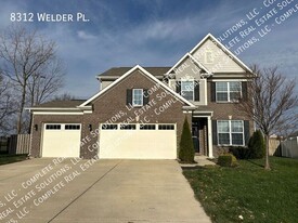 8312 Welder Pl