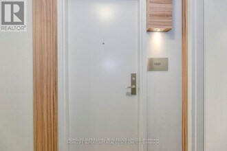 75 St Nicholas St in Toronto, ON - Building Photo - Building Photo